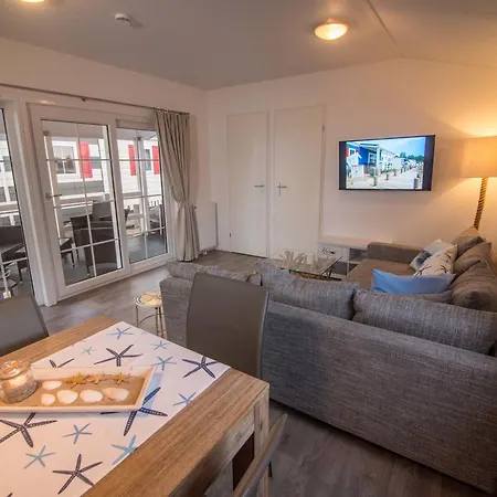 5 Holiday home Scharbeutz