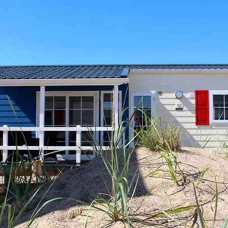 Hébergement de vacances 5