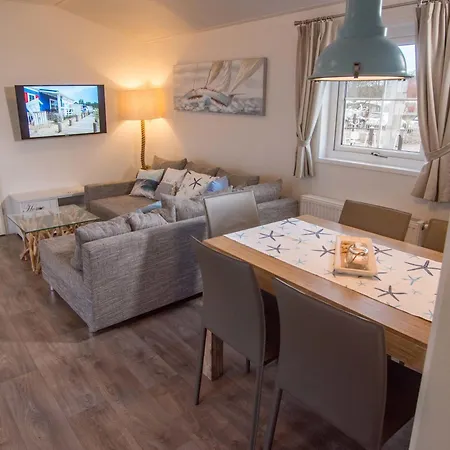 5 * Scharbeutz