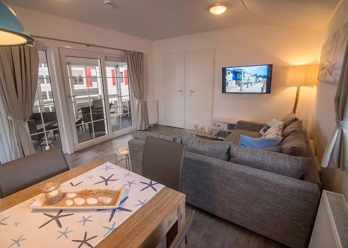 5 Casa vacanze Scharbeutz