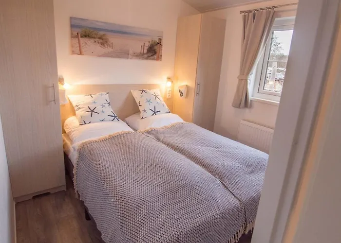 Casa vacanze 5 Scharbeutz